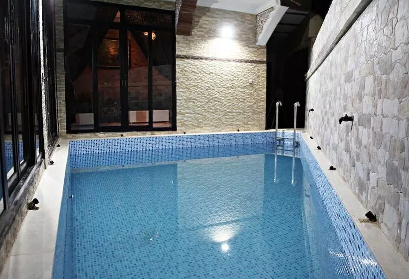 Majatalo Naima House