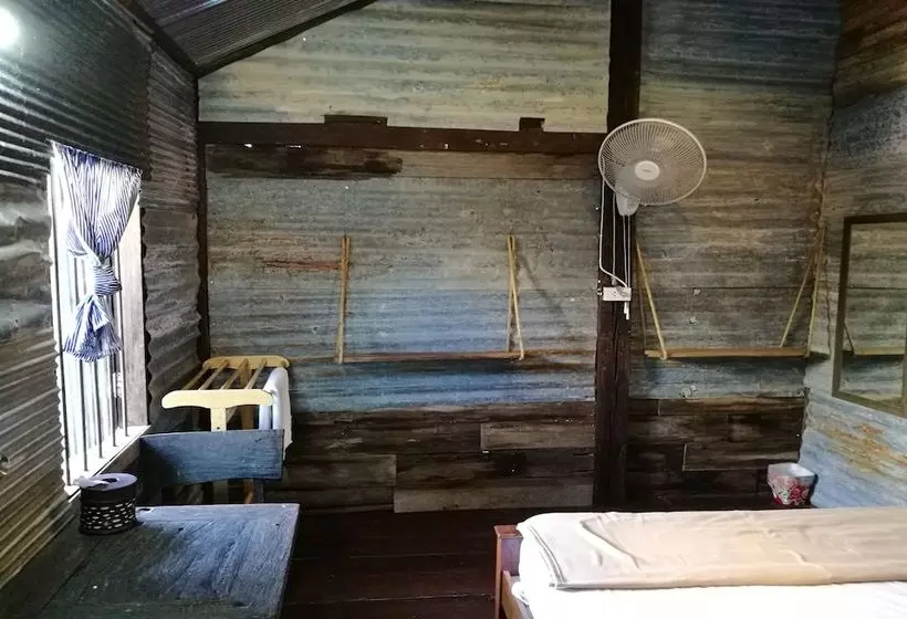 پانسیون Sriraya Guesthouse