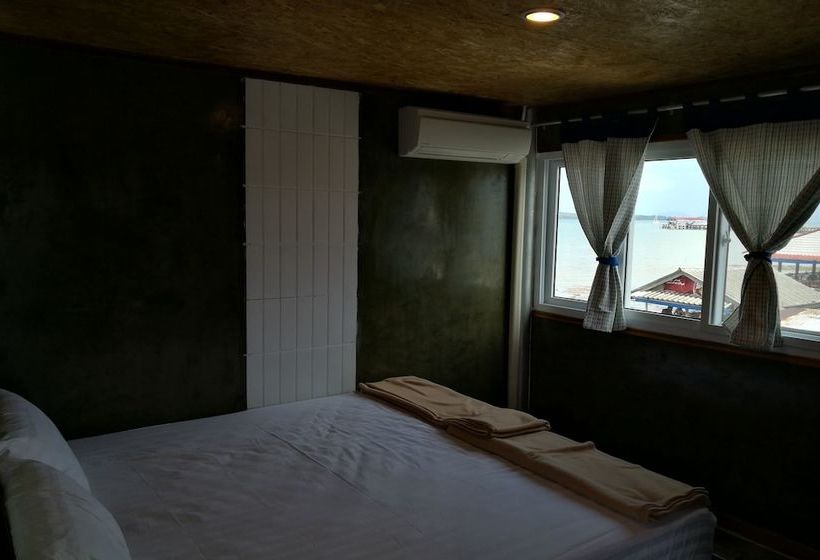 펜션 Sriraya Guesthouse