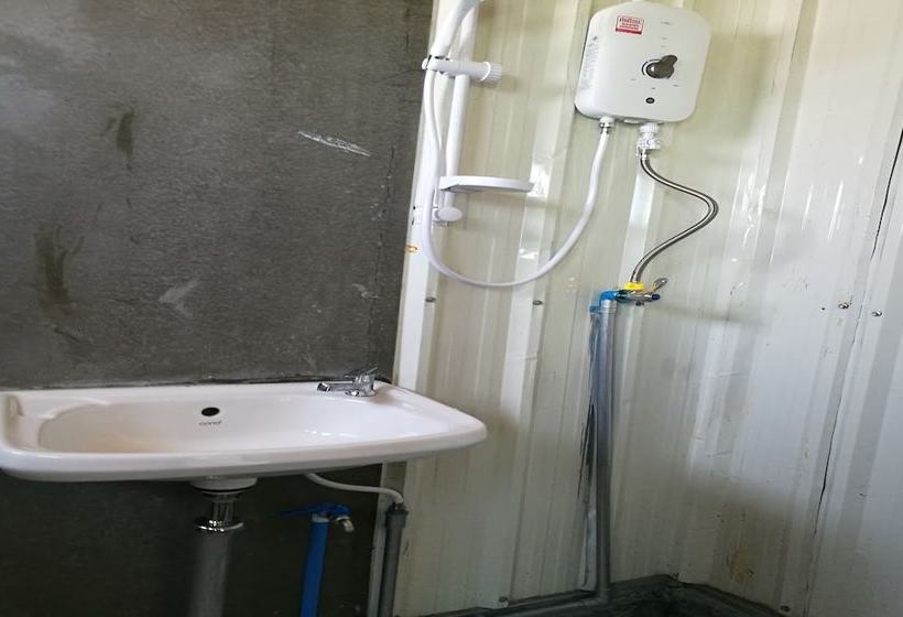 펜션 Sriraya Guesthouse