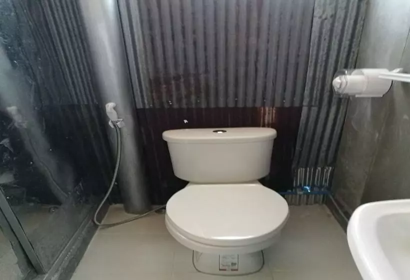 پانسیون Sriraya Guesthouse