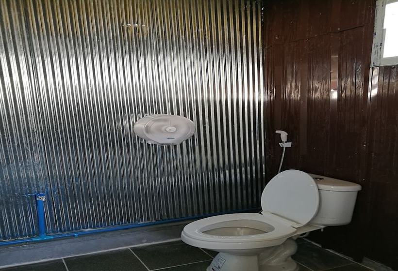 펜션 Sriraya Guesthouse