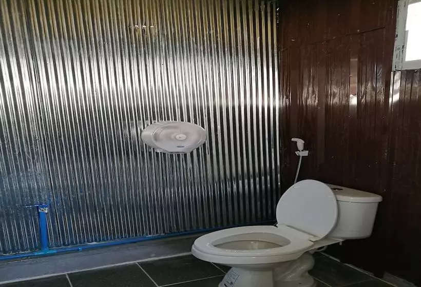 پانسیون Sriraya Guesthouse