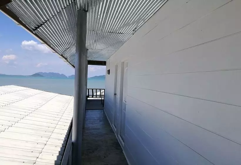 پانسیون Sriraya Guesthouse