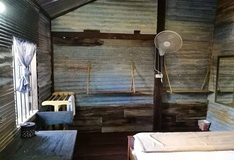 پانسیون Sriraya Guesthouse