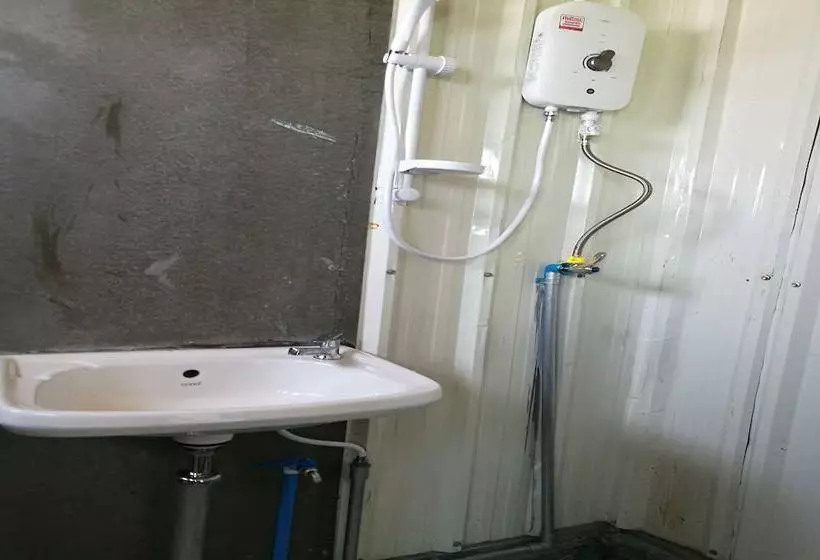 پانسیون Sriraya Guesthouse