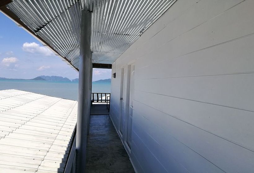 펜션 Sriraya Guesthouse