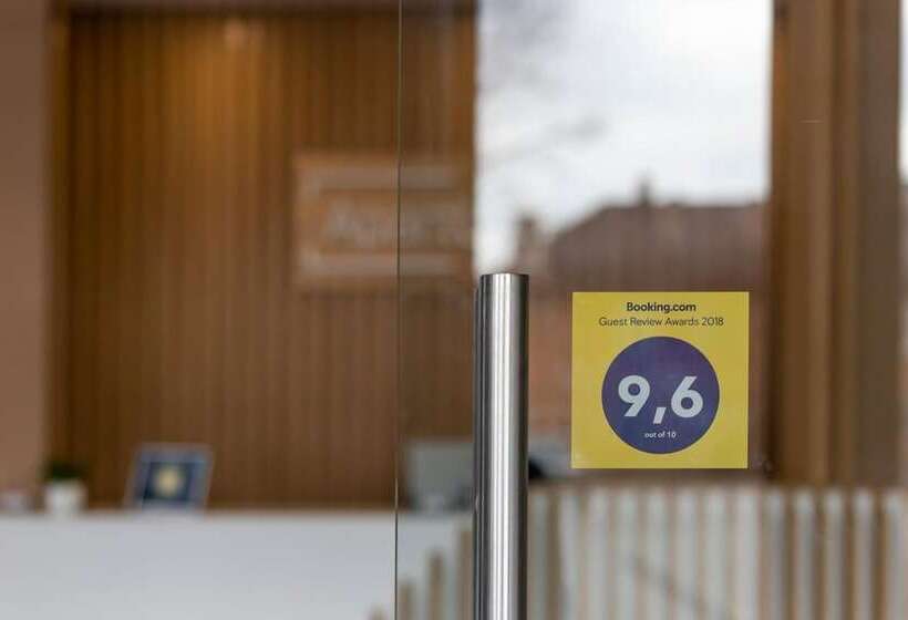 Apartua Kropyvnytskyi