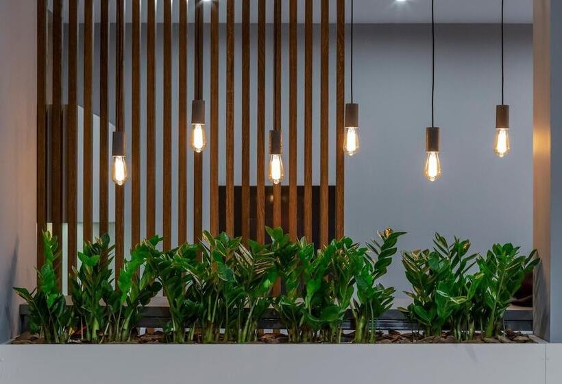 Apartua Kropyvnytskyi