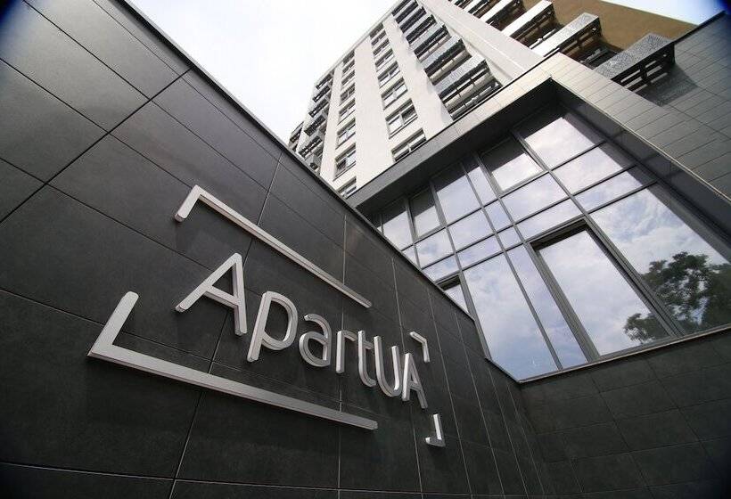 Apartua Kropyvnytskyi