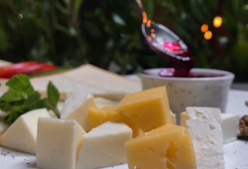 Apartua Kropyvnytskyi