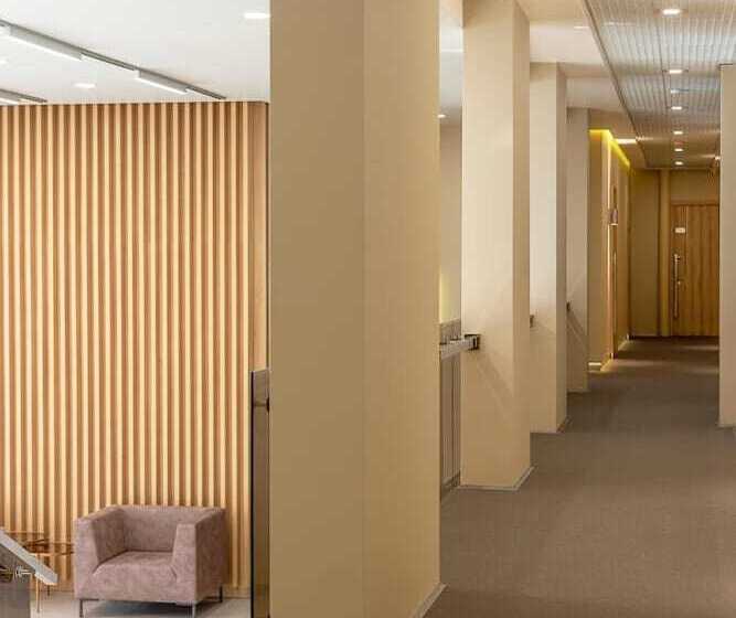 Apartua Kropyvnytskyi