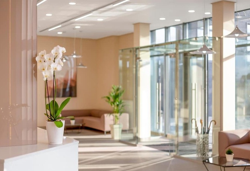 Apartua Kropyvnytskyi