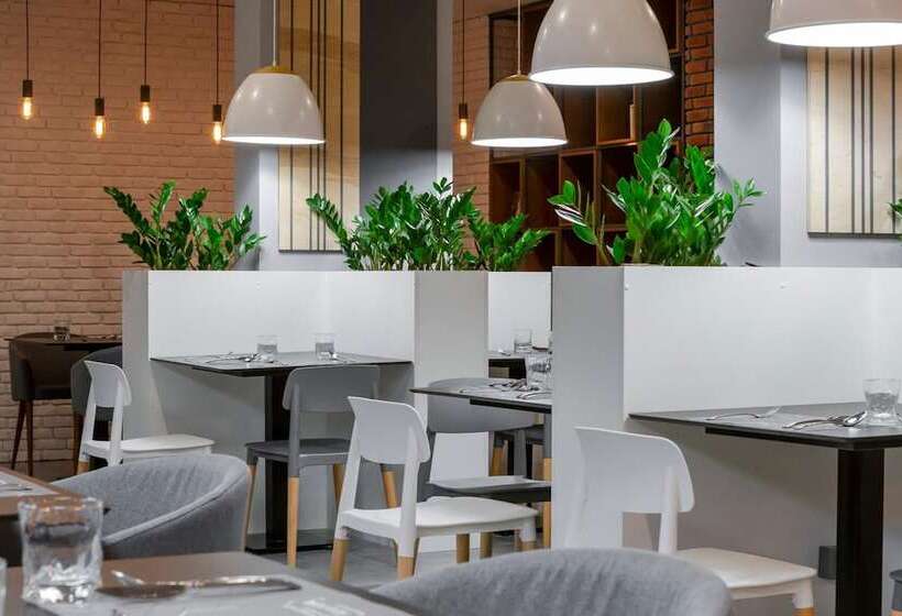 Apartua Kropyvnytskyi