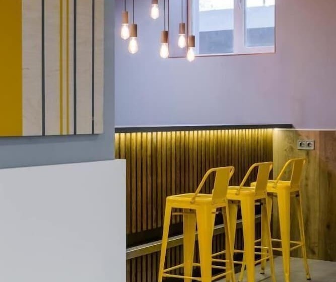 Apartua Kropyvnytskyi