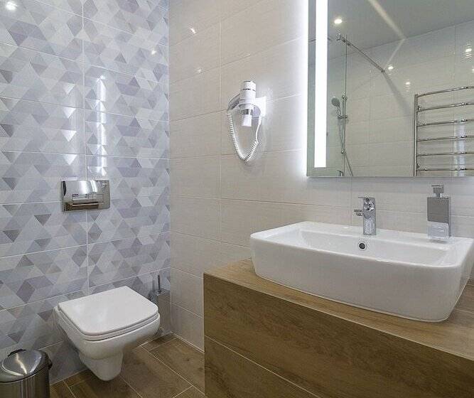 Apartua Kropyvnytskyi