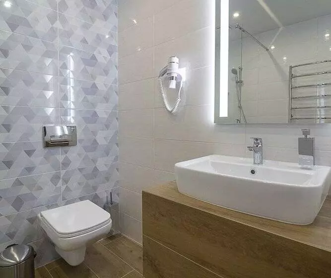 Apartua Kropyvnytskyi