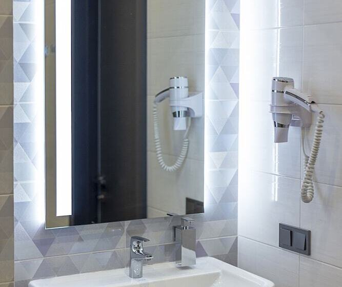 Apartua Kropyvnytskyi