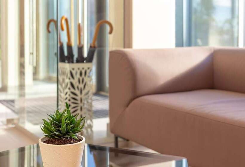 Apartua Kropyvnytskyi