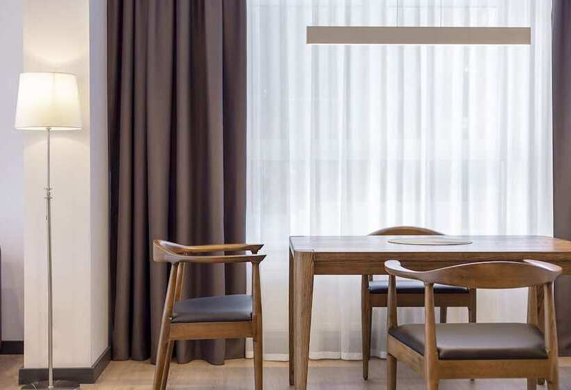 Apartua Kropyvnytskyi