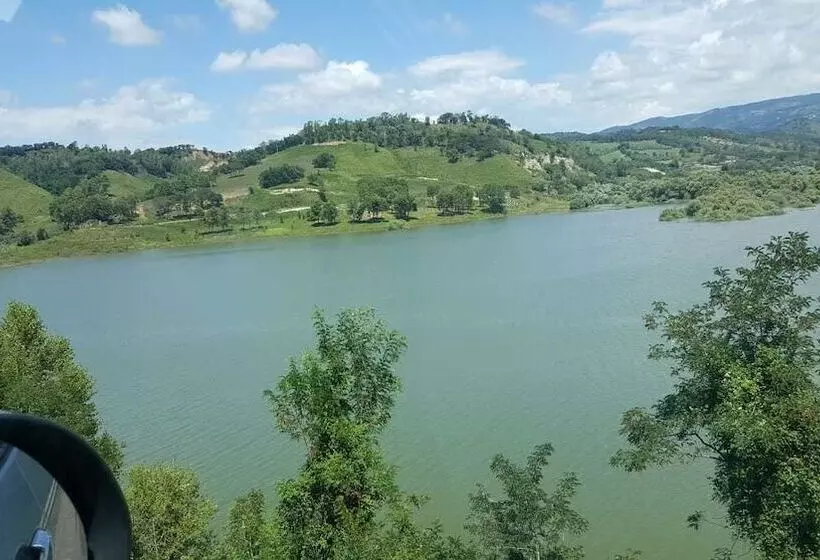 Rocca Nicefora B&b Vallelonga