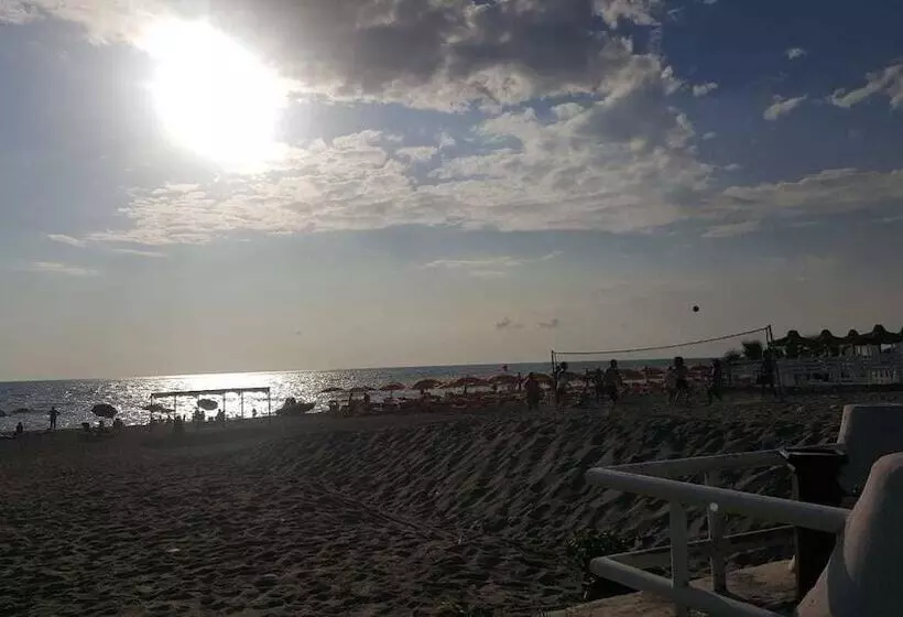 Rocca Nicefora B&b Vallelonga