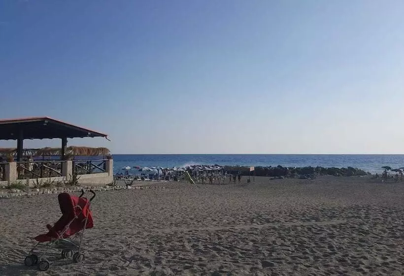 Rocca Nicefora B&b Vallelonga