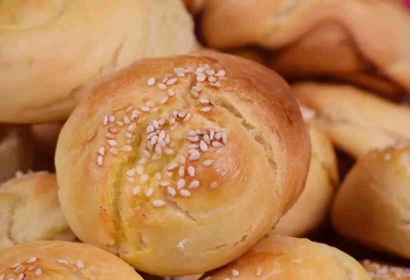 Rocca Nicefora B&b Vallelonga