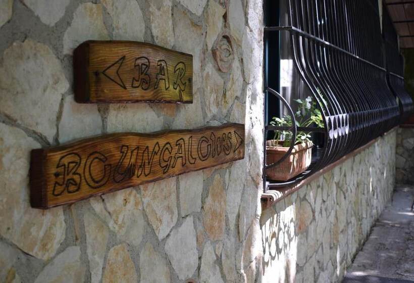 ベッドアンドブレックファースト Al Rifugio Della Volpe