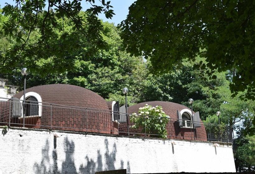 ベッドアンドブレックファースト Al Rifugio Della Volpe