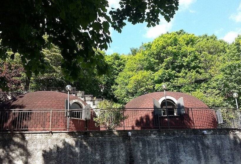 ベッドアンドブレックファースト Al Rifugio Della Volpe