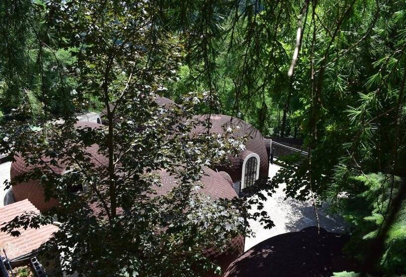 ベッドアンドブレックファースト Al Rifugio Della Volpe