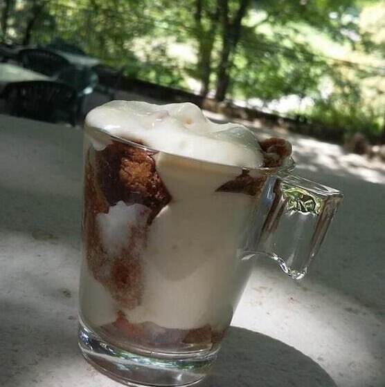 ベッドアンドブレックファースト Al Rifugio Della Volpe