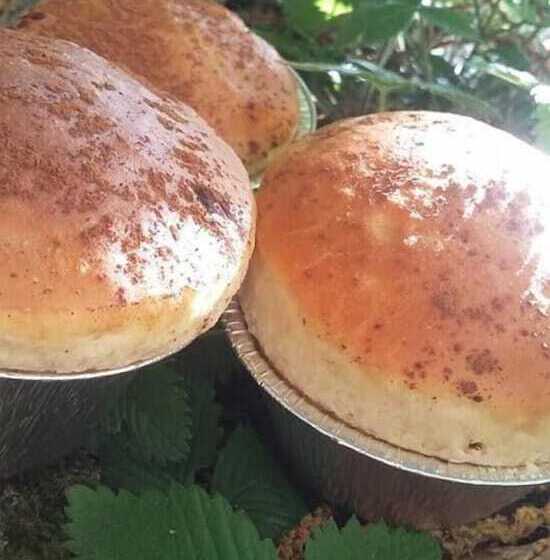 ベッドアンドブレックファースト Al Rifugio Della Volpe