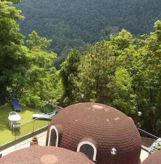 ベッドアンドブレックファースト Al Rifugio Della Volpe