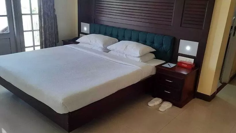 Bed and Breakfast Joys Resort Munnar