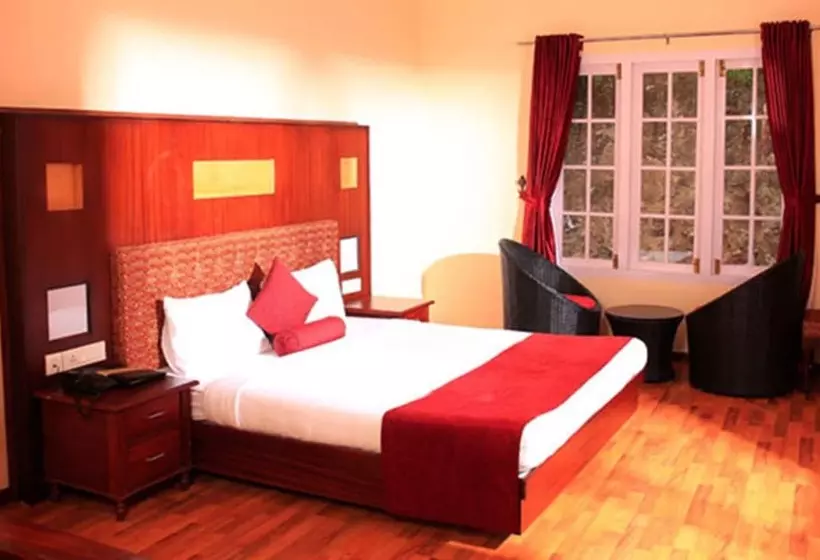 Bed and Breakfast Joys Resort Munnar