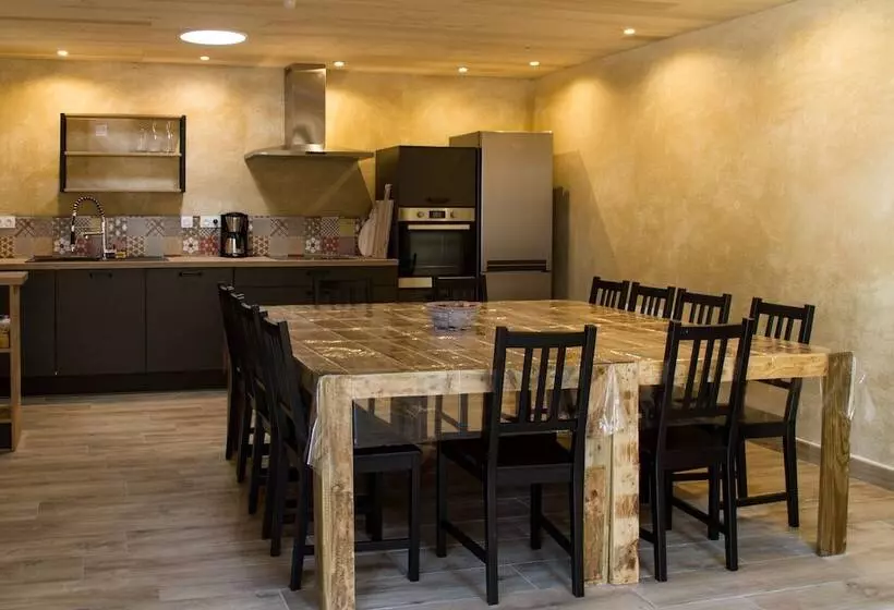 ベッドアンドブレックファースト Le Puy Carmin   Chambre D Hôtes Avec Jacuzzi