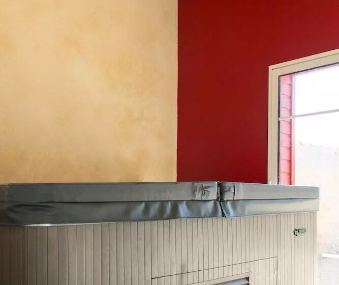 ベッドアンドブレックファースト Le Puy Carmin   Chambre D Hôtes Avec Jacuzzi