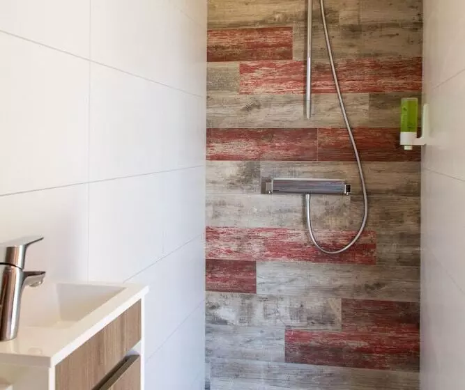 ベッドアンドブレックファースト Le Puy Carmin   Chambre D Hôtes Avec Jacuzzi