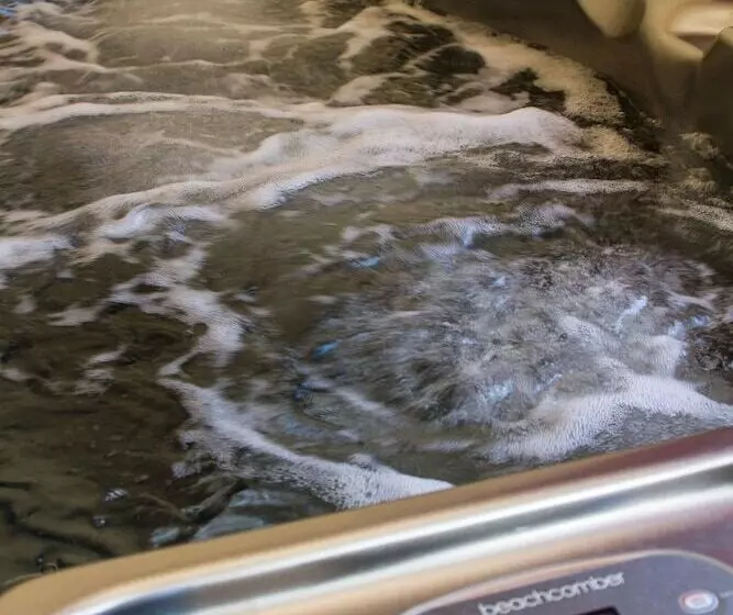 ベッドアンドブレックファースト Le Puy Carmin   Chambre D Hôtes Avec Jacuzzi