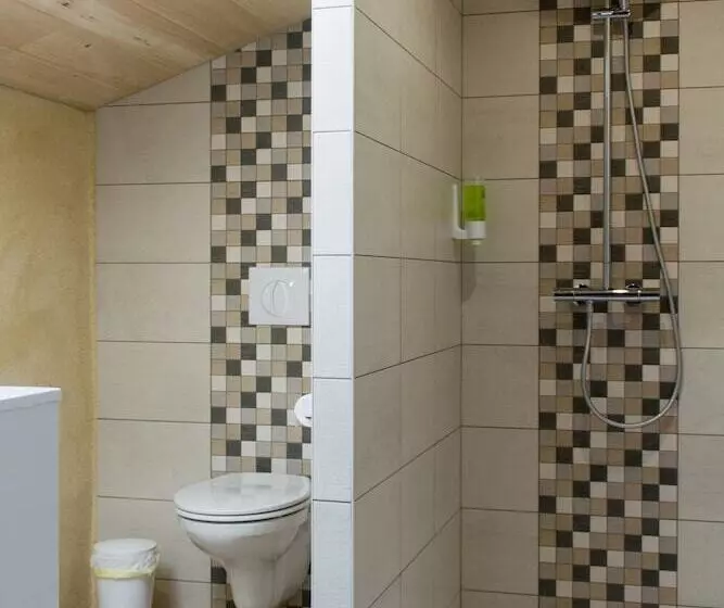 ベッドアンドブレックファースト Le Puy Carmin   Chambre D Hôtes Avec Jacuzzi