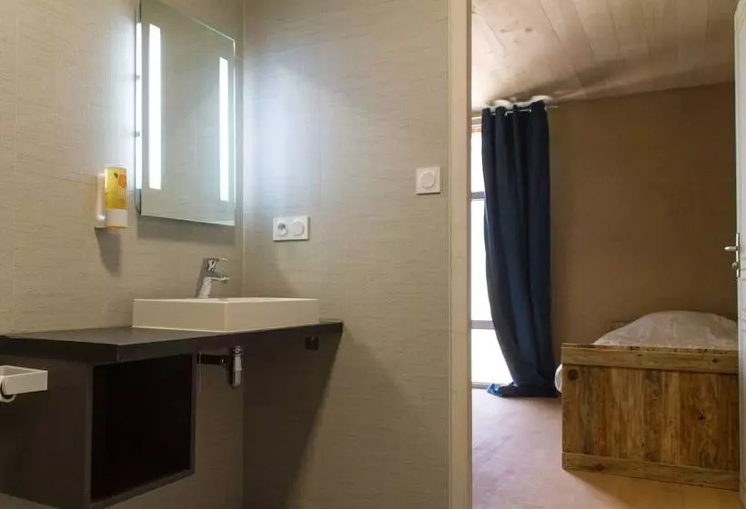 ベッドアンドブレックファースト Le Puy Carmin   Chambre D Hôtes Avec Jacuzzi