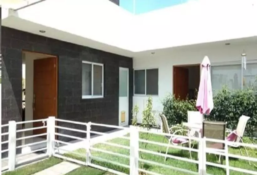 ベッドアンドブレックファースト Meson Doña Lupe