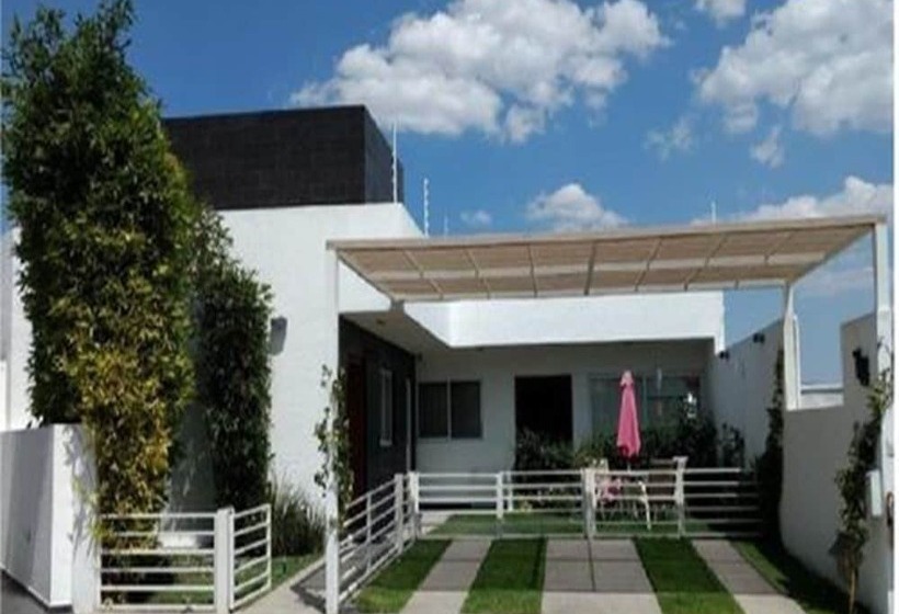 Bed and Breakfast Meson Doña Lupe