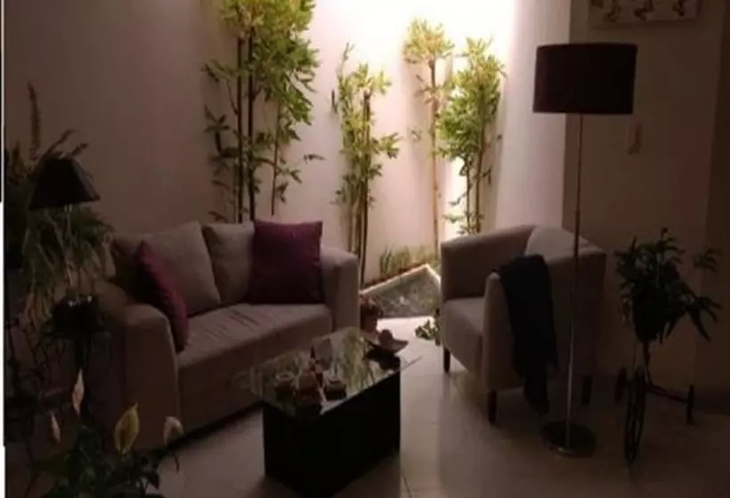 ベッドアンドブレックファースト Meson Doña Lupe