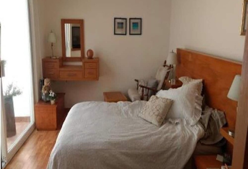 Bed and Breakfast Meson Doña Lupe