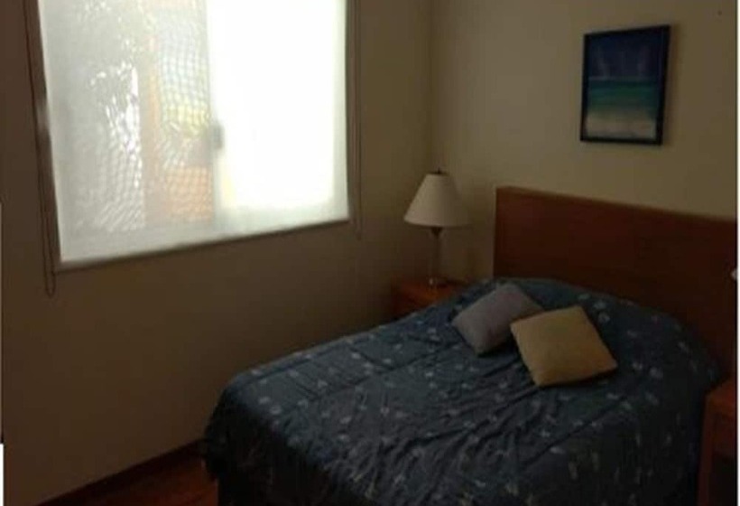 Bed and Breakfast Meson Doña Lupe