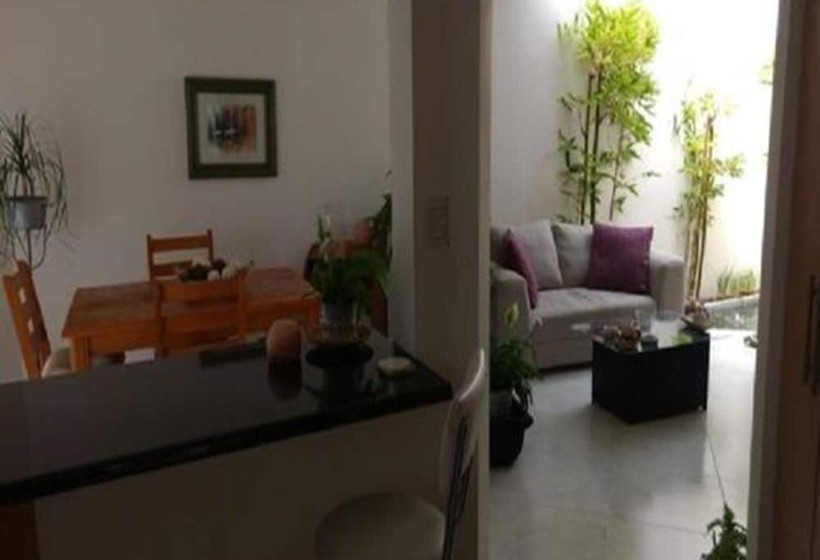 Bed and Breakfast Meson Doña Lupe