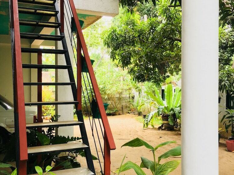 住宿加早餐 Sudu Neluma Home Stay